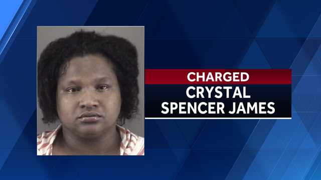 North Carolina: Woman charged with murder of a 63-year-old man, police say - Vimarsana News