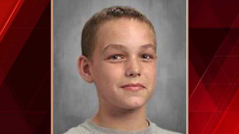 Search continues for missing 13-year-old boy near Devil's Lake State Park