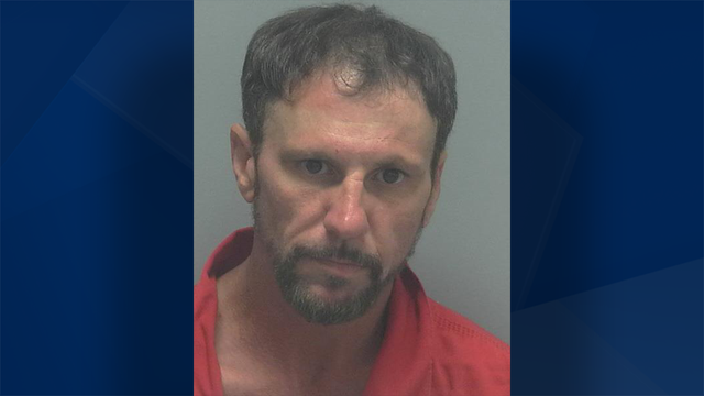 Lee County man wanted for attempting to cash forged check - Vimarsana News