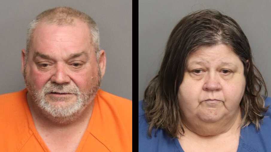 SC home condemned for what was found inside