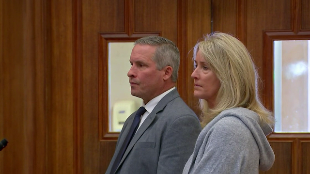 Couple sentenced in connection with death of teen after party - Vimarsana News