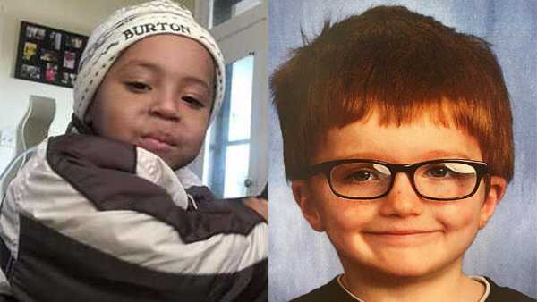 Search to resume this week for bodies of Nylo Lattimore, James Hutchinson - Vimarsana News