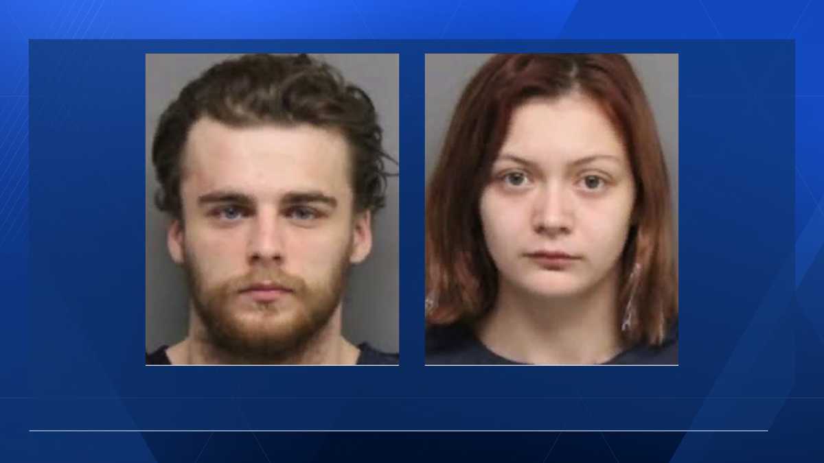 Lincoln police believe pregnant woman, husband and unborn child dead; 2 arrested