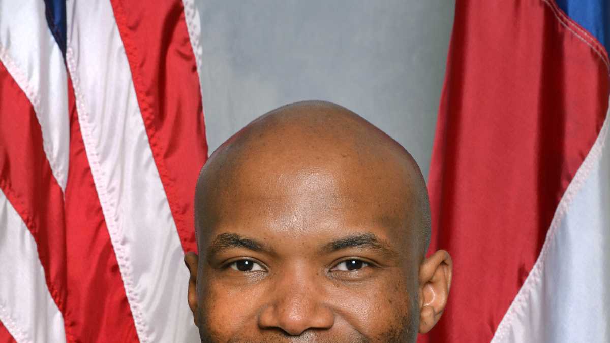 Greensboro police Chief Brian James to retire in May after 26 years on