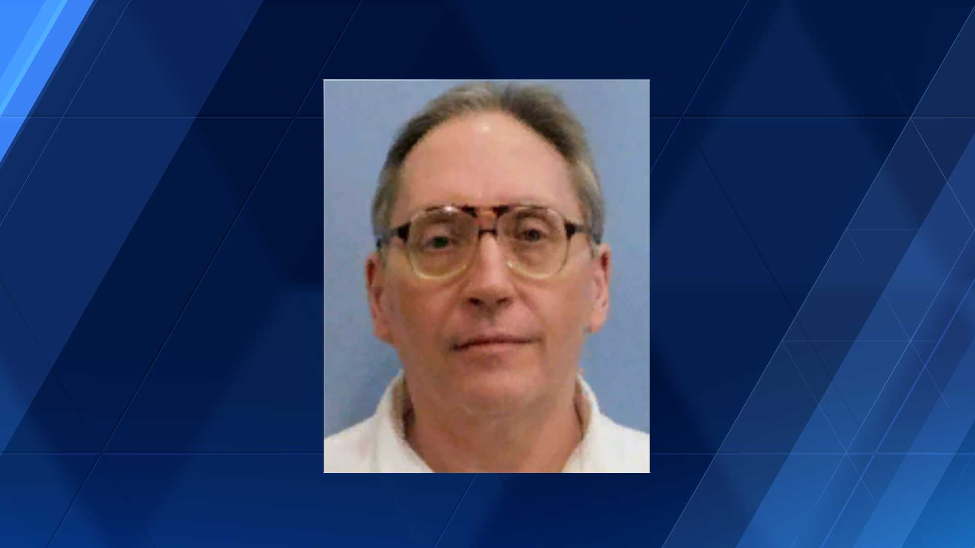 Alabama Executes Man For The 2001 Beating Death Of A Woman, Resuming ...