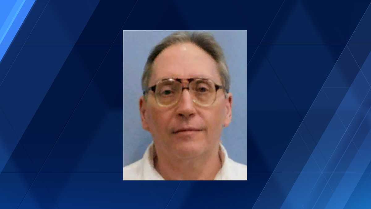 Gov Ivey Halts Executions Alabama Lethal Injection