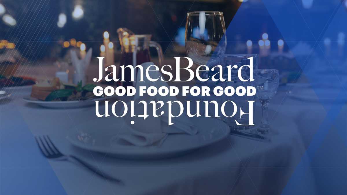 Milwaukee restaurant, Wauwatosa chef named as finalist for James Beard Awards