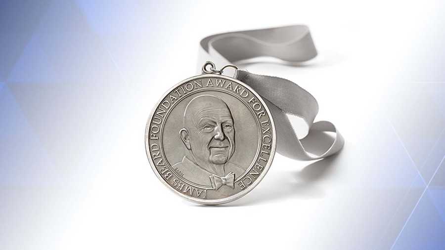 Dozen Maine chefs, restaurants up for James Beard Awards