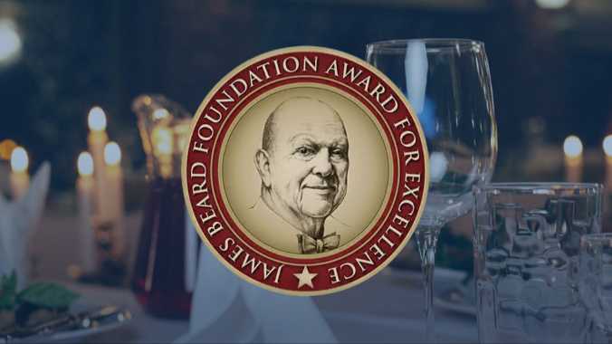 Baltimore restaurant wins James Beard Award - WBAL-TV