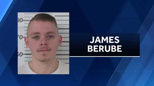 Escaped Maine inmate captured after police standoff - Vimarsana News