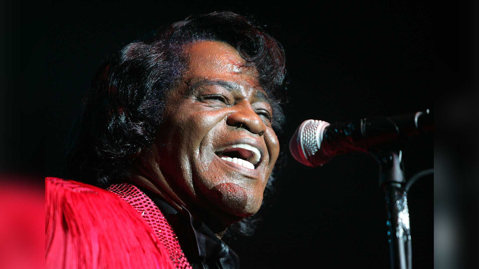 Family of late entertainer James Brown settles 15-year battle over his estate