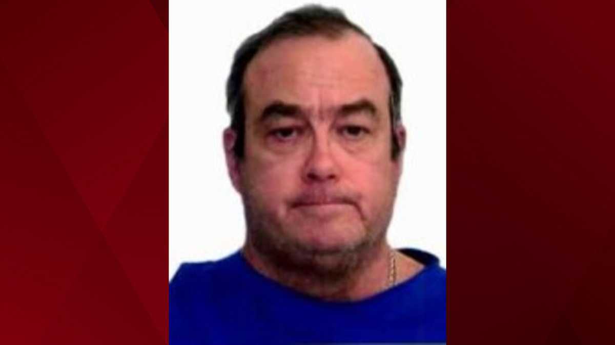 Haland Reed Registered sex offender in Maine accused of prohibited contact - WMTW