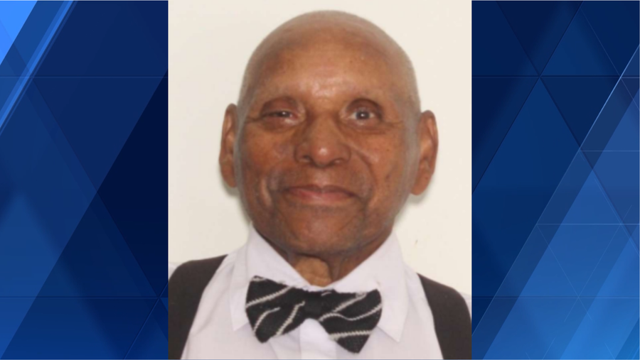 Springfield Twp. police Missing man found safe, alert canceled