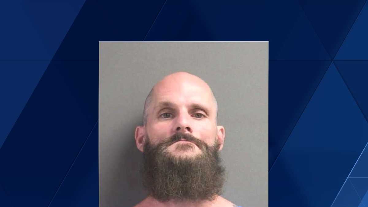 Florida police detain Maine man accused of killing Waldoboro woman