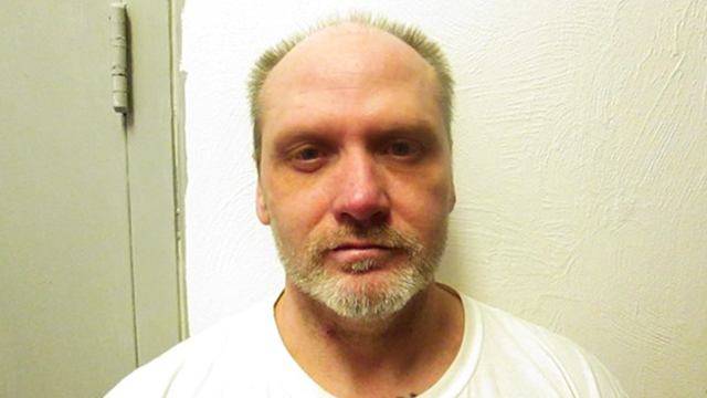 Oklahoma inmate James Coddington to be executed Thursday morning - Vimarsana News