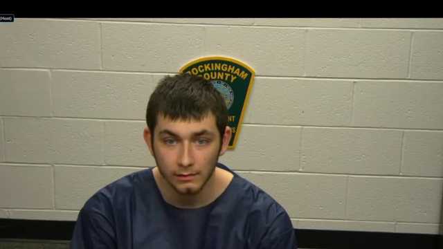 Danville, New Hampshire shooting: Man now held without bail - Vimarsana News