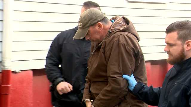 Mass. police lieutenant charged with aggravated child rape - Vimarsana News