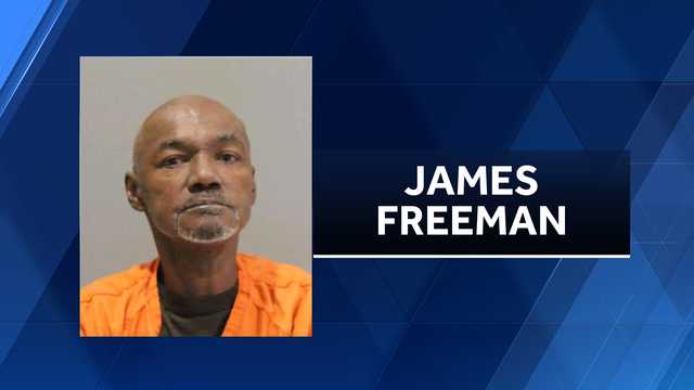 Omaha police arrest man allegedly armed machete, threatening to kill woman - Vimarsana News