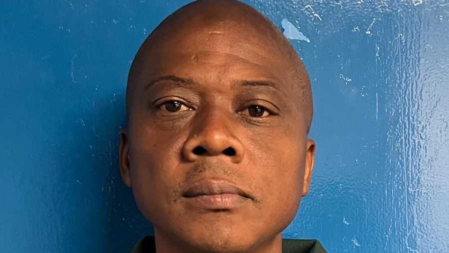 Relative of Claiborne sheriff in custody after shooting