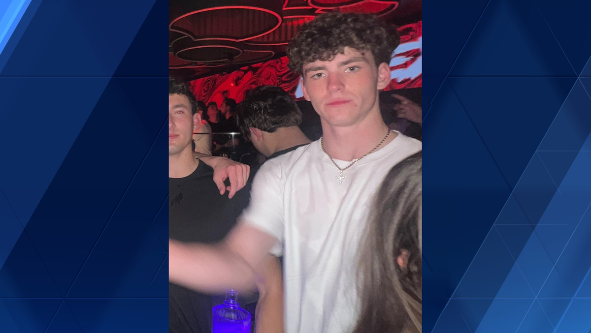 University of Alabama student reported missing in Barcelona