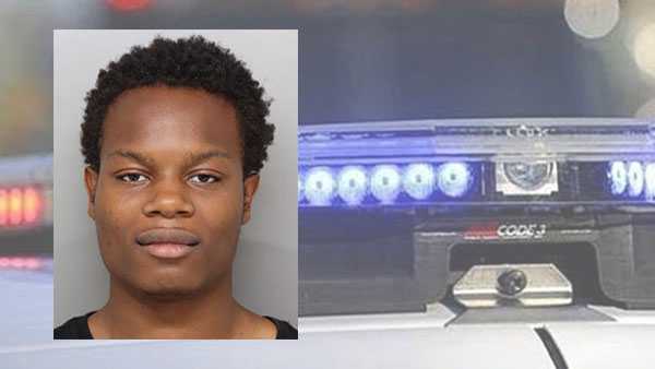 Police: 19-year-old charged after man shot multiple times in Mt. Airy