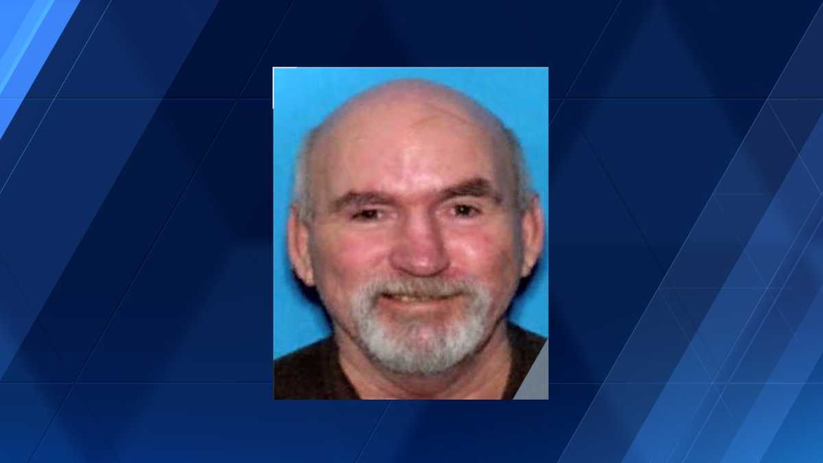 Missing Birmingham Man Found Safe 6148