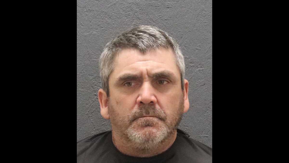 Josephrees Haight Westminster: man charged after three separate trailer thefts