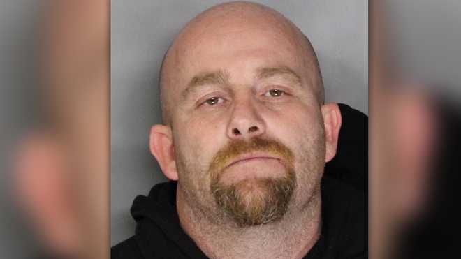 Suspect arrested in connection with Sacramento classic car