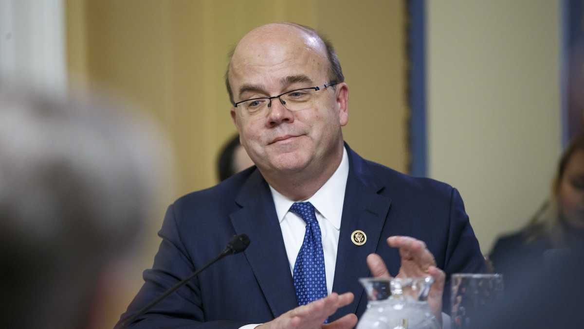 Molly McGovern, Daughter of MA Congressman, Dies Unexpectedly in Italy