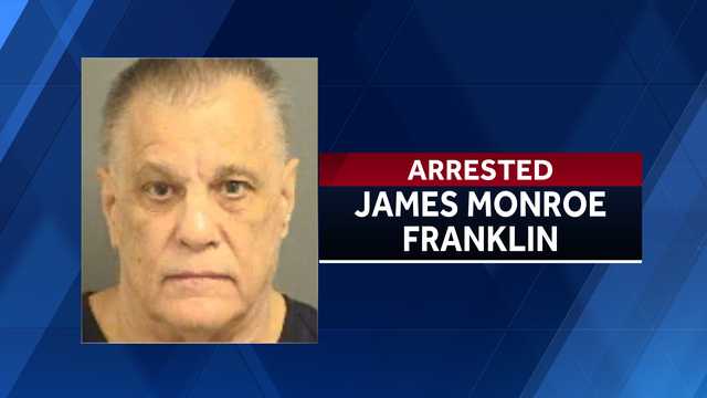 Florida police arrest suspect accused of sexually assaulting child outside of library - Vimarsana News