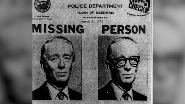 NH unsolved case file: Who killed James P. O'Brien? - Vimarsana News