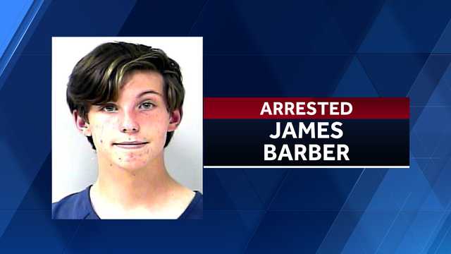 Florida student arrested for falsifying school threat report - Vimarsana News