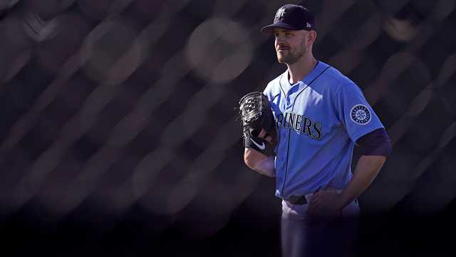 Red Sox sign SP James Paxton, according to ESPN report - Vimarsana News