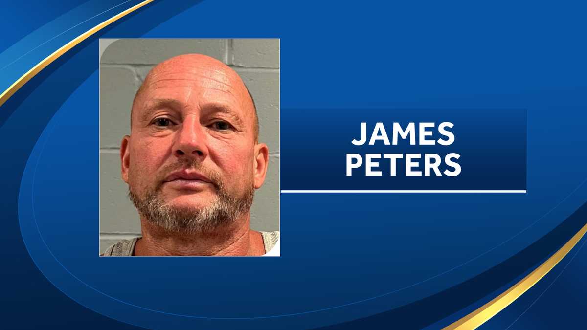 Man charged after Monday shooting in Barnstead NH, police say