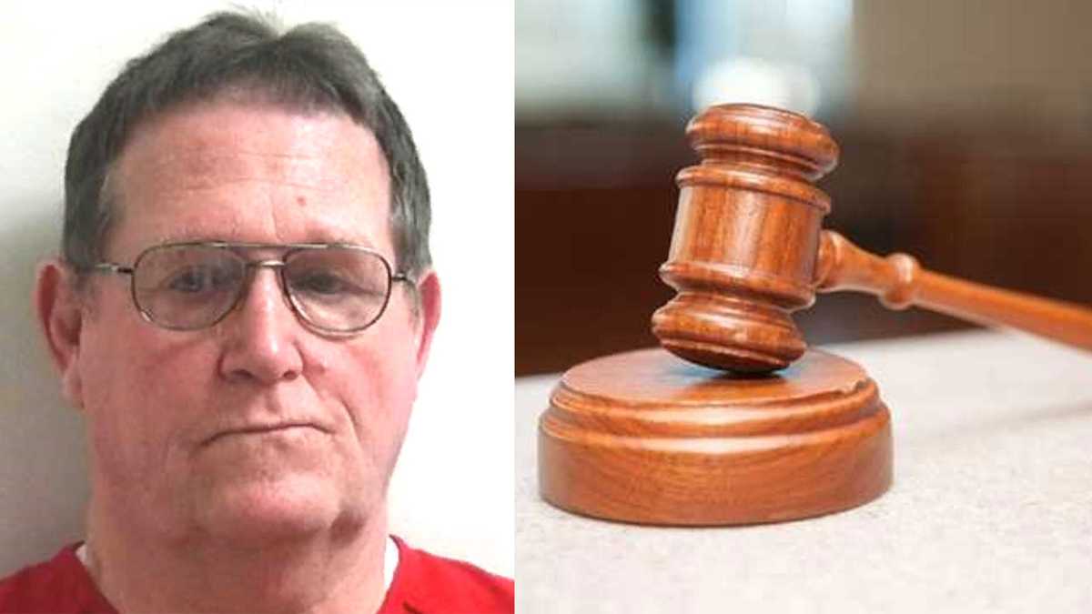 Maine man receives 5-year sentence for endangering late fiancée's health