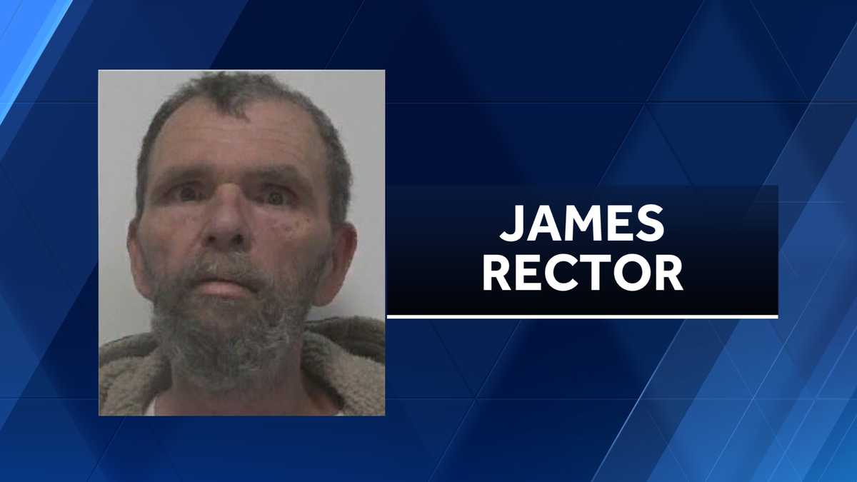 Lexington Series of arson incidents lead to the suspect's arrest