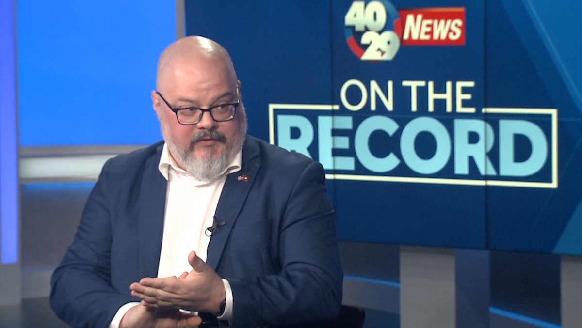 Russell wins Arkansas Democratic Primary for US House District 4 | Election results