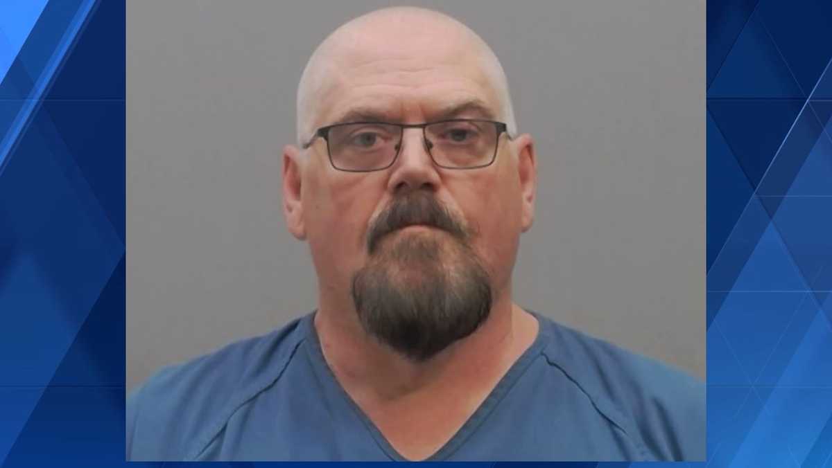Goshen school bus driver fired; accused of possession of child pornography