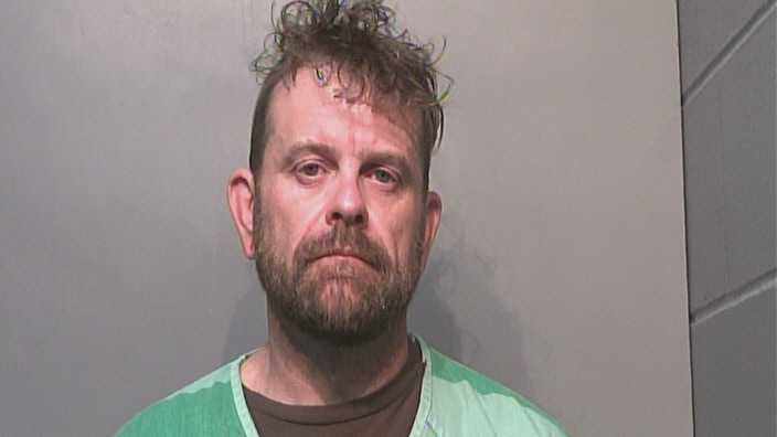 Iowa man charged with murder in Urbandale disappearance - KCCI