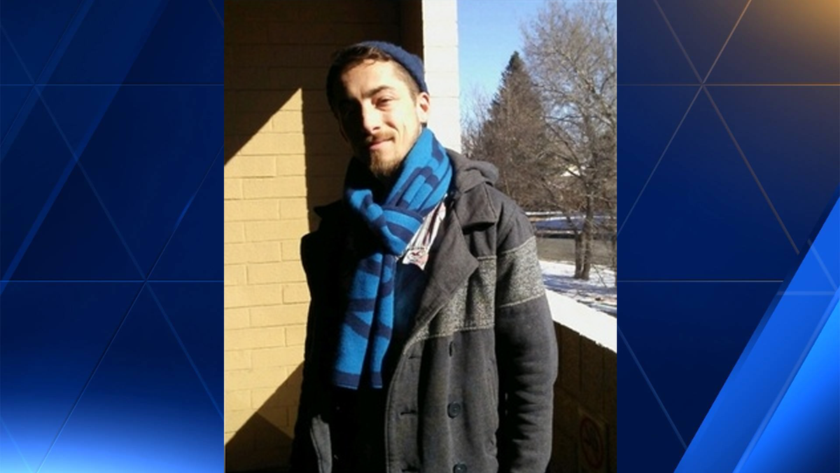 Body found near Goshen identified as missing man's