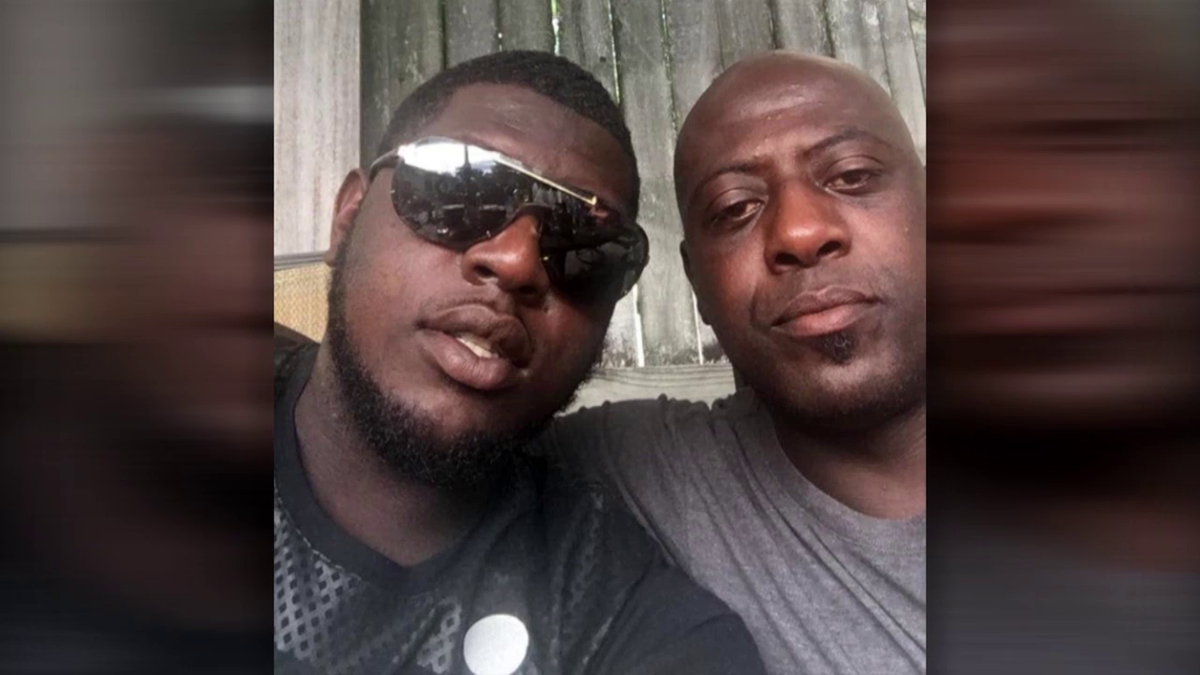 Father, son killed in Framingham shooting, officials say