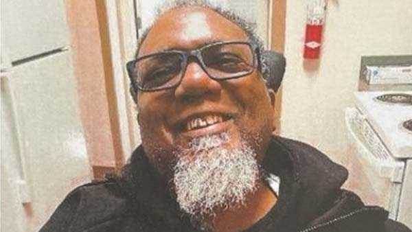 Golden Alert issued for man last seen near Baxter Avenue