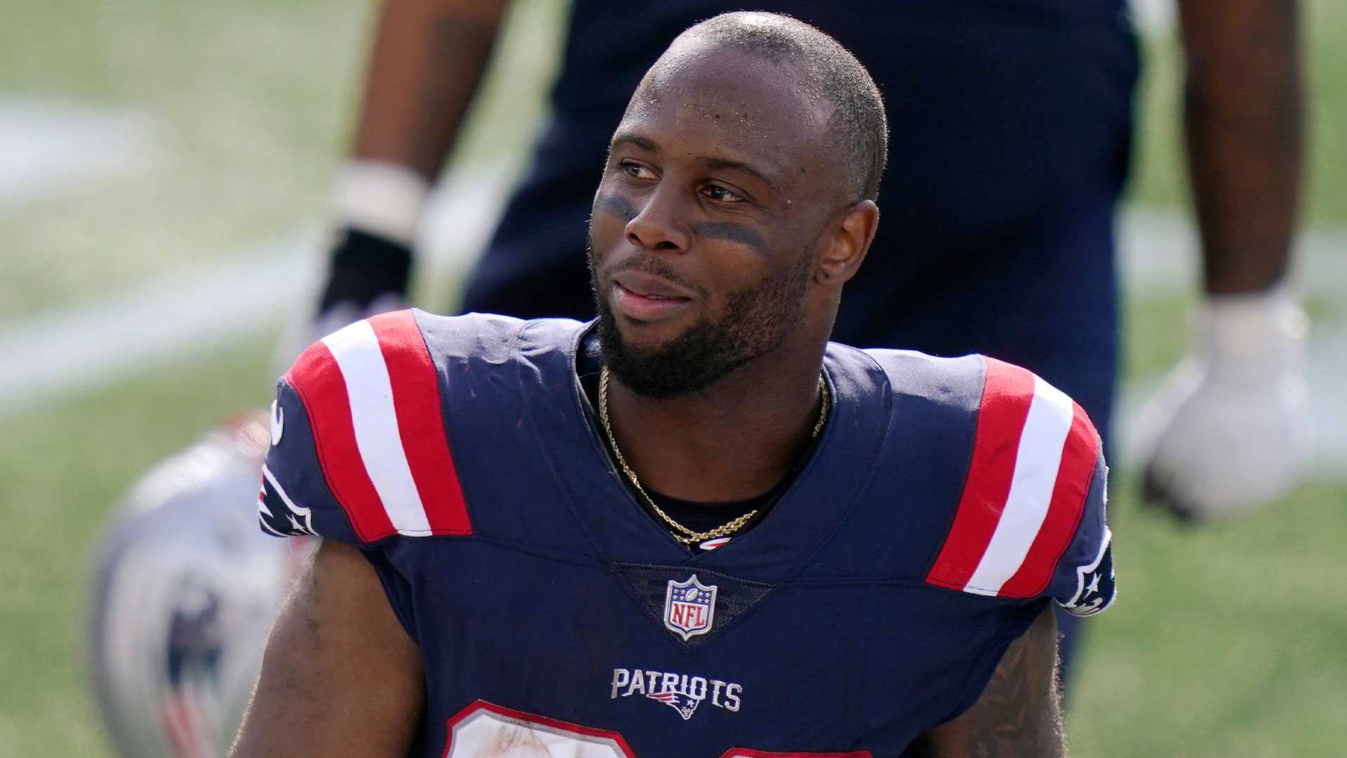 Patriots team captain James White becomes college graduate