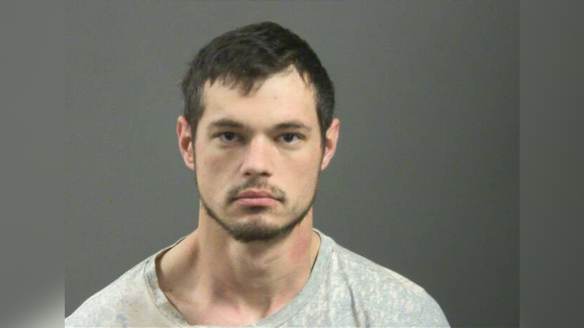 President Trump pardons Rep. Womack's son