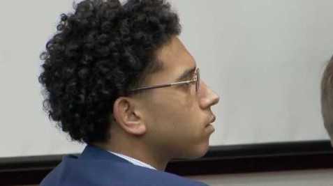 19 year-old found guilty of killing Volusia County homeowner - WESH