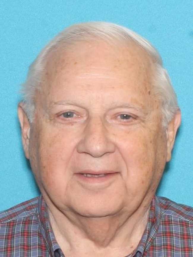 Winston-Salem Police Searching For Missing 81-year-old Man