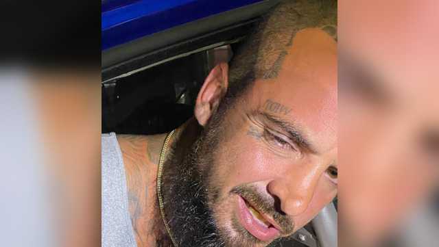 Suspect in Edgewater road rage shooting arrested - Vimarsana News