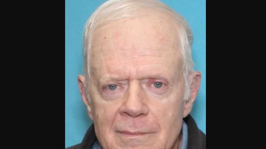 Statewide Silver Alert canceled after Kansas man found safe