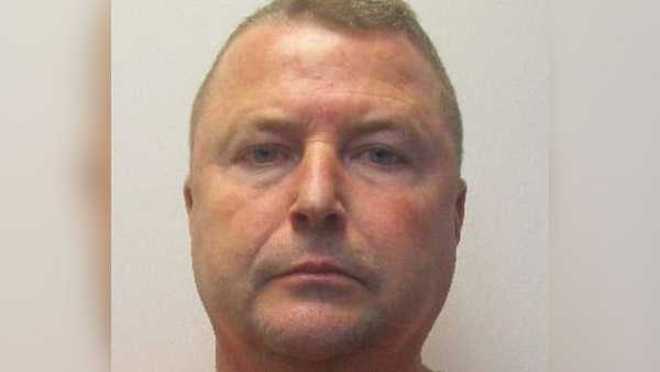 Judge triples requested bond for former Clark County sheriff - Vimarsana News