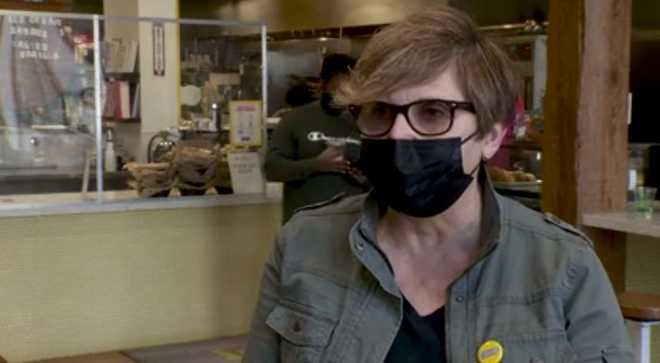 reopening california: city leaders and business owners weigh in out what downtown work-life could look like.